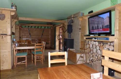 Cerny Dul Wohnung | Cihlářka v Krkonoších - Apartmán 206
