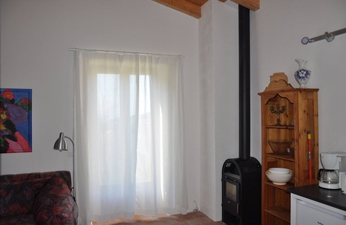 Montecorice Haus | Cilento, Castellabate - Ferienhaus mit Pool + Meerblick in schöner Panoramalage