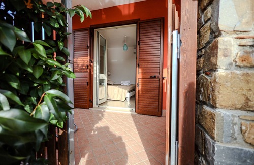 Agnone Cilento Hotel | Cilento Holiday Village