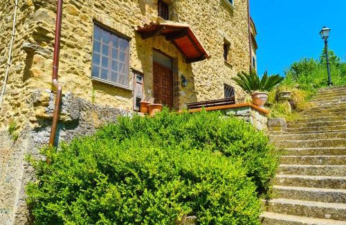 San Mauro Cilento Haus | Cilento Stone House