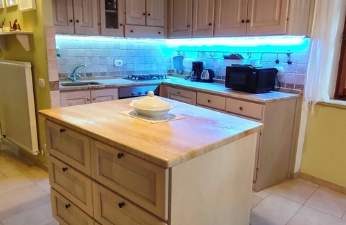 Montepulciano Wohnung | Ciliano 16