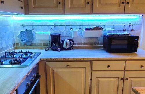 Montepulciano Wohnung | Ciliano 16