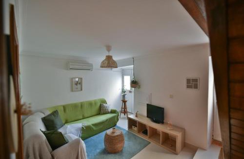 Vila Nova de Foz Coa Haus | Cimo do Monte - casa rústica na aldeia
