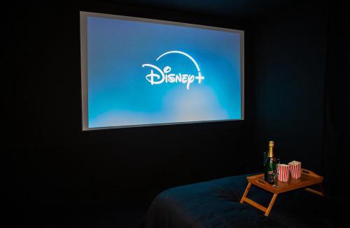 Margny-les-Compiegne Haus | Cinéma Privé-Compiègne - Sitivia