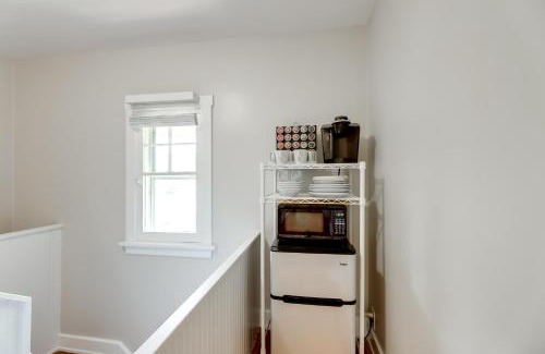Hyde Park Wohnung | Cincinnati Apartment 1 Mi to Hyde Park Square!