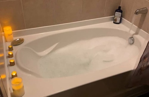 Downtown Cincinnati Wohnung | Cincy Elegant Suite at the Riverfront