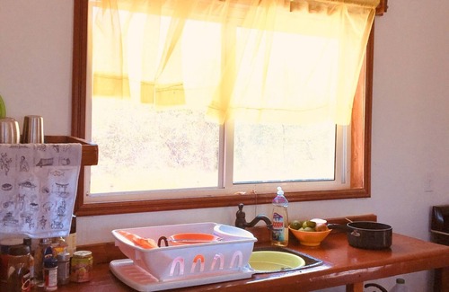 Glovers Reef Atoll Haus | Cindiri Beach Belize Private Island