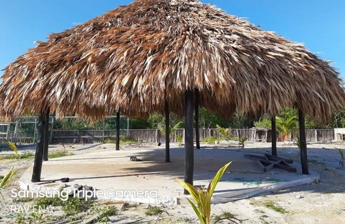 Glovers Reef Atoll Haus | Cindiri Beach Belize Private Island