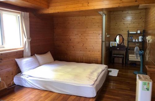 Ren'ai Haus | Cingjing Brilliant Twins of Seattle