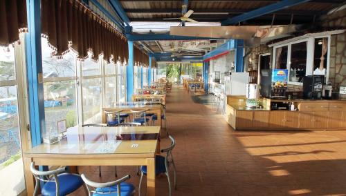 Ren'ai Haus | Cingjing Brilliant Twins of Seattle