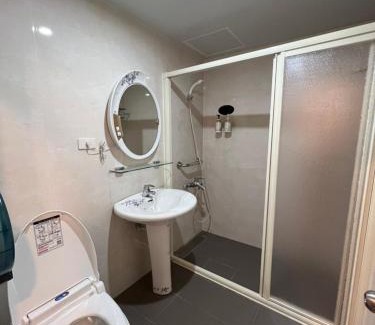 Ren'ai Haus | Cingjing Four Seasons B&B