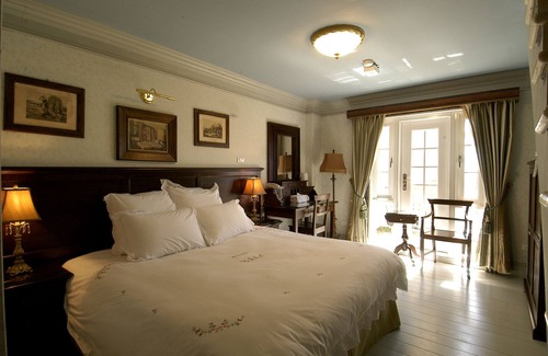 Ren'ai Hotel | Cingjing Xiafei Music Villa