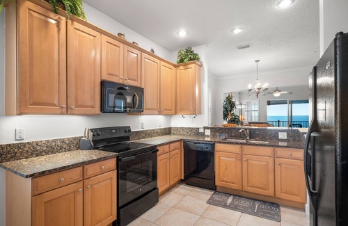 Palm Coast Eigentumswohnung | Cinnamon Beach 8 by VTrips