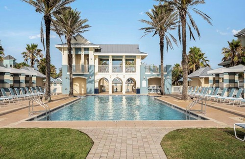 Palm Coast Eigentumswohnung | Cinnamon Beach 8 by VTrips