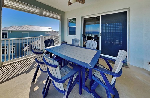 Palm Coast Eigentumswohnung | Cinnamon Beach 8 by VTrips