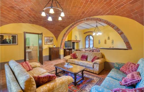 Foiano della Chiana Haus | Cinque Querci, Lucignano