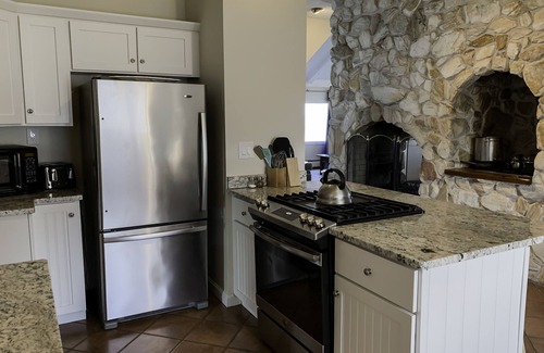 Brant Rock Haus | Um 1870 Oceanfront Home in Brant Rock - herrliche Aussicht auf den Ozean