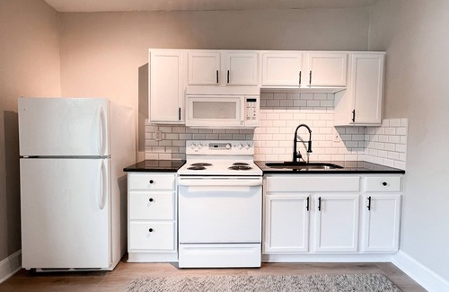 Windsor Park Wohnung | Circle City BnB