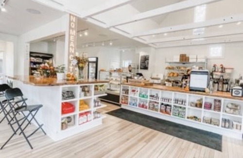 Windsor Park Wohnung | Circle City BnB