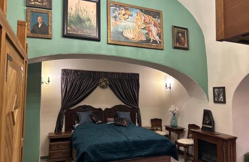 Spania Dolina Wohnung | Cisárska Komnata