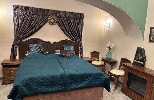 Spania Dolina Wohnung | Cisárska Komnata