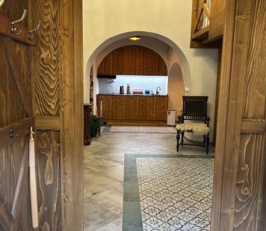 Spania Dolina Wohnung | Cisárska Komnata