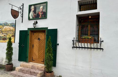 Spania Dolina Wohnung | Cisárska Komnata