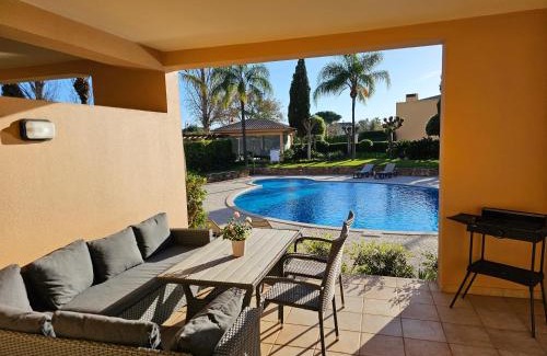 Vilamoura Wohnung | Citadela I, Golfe, Pool and Falesia Beach