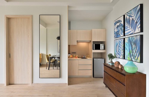 Nagoa Wohnung | Citadines Arpora Nagoa Goa