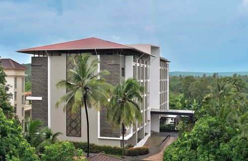 Nagoa Wohnung | Citadines Arpora Nagoa Goa