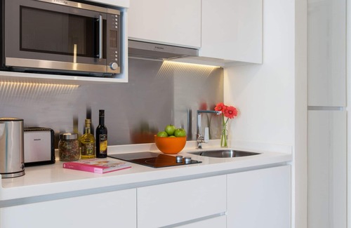 Cyberjaya Wohnung | Citadines DPulze Cyberjaya