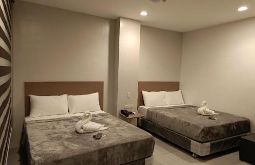 Pagadian Hotel | Citi Hotel Uno