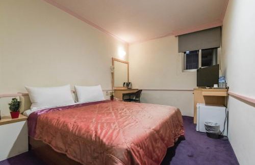 Yonghe Hotel | Citic Hotel