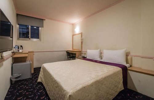 Yonghe Hotel | Citic Hotel