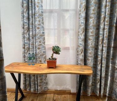 Nanyuki Haus | Citronella Mountain Cottage Nanyuki