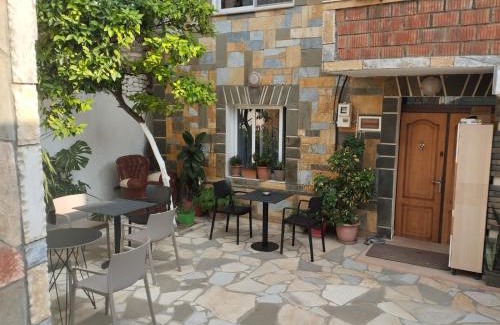 Berat Haus | CitrusNest