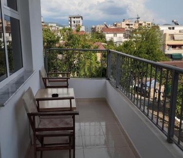 Berat Haus | CitrusNest
