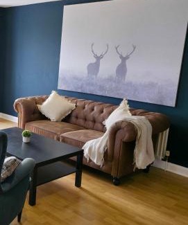Belfast Central District Wohnung | City Apartments Belfast
