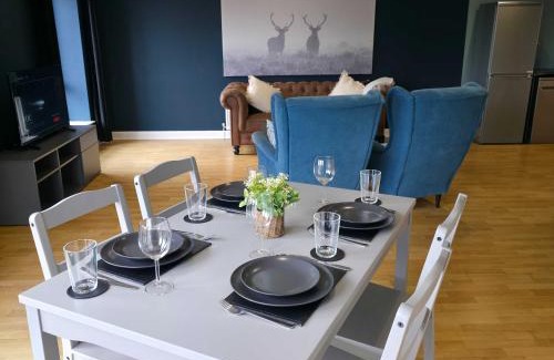 Belfast Central District Wohnung | City Apartments Belfast