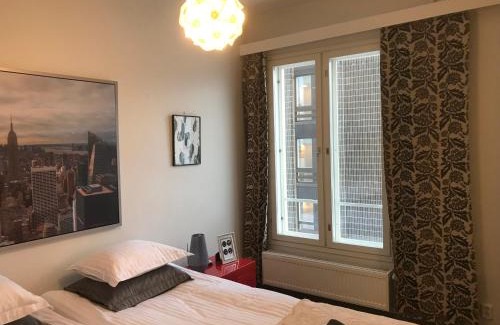 Jyvaskyla Wohnung | City Apartments