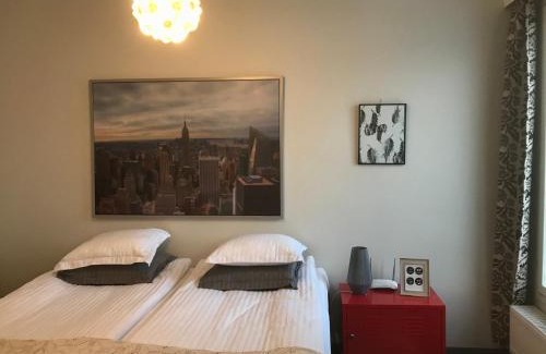 Jyvaskyla Wohnung | City Apartments
