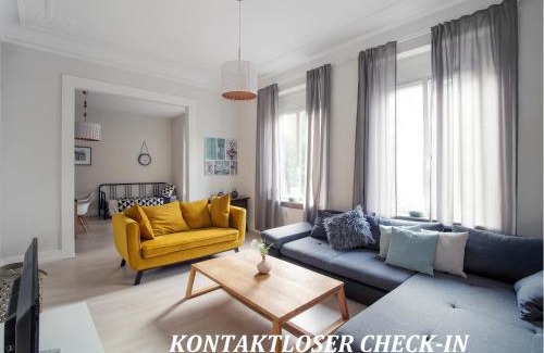 Siegburg Wohnung | City Apartments Siegburg