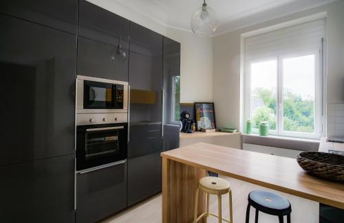 Siegburg Wohnung | City Apartments Siegburg