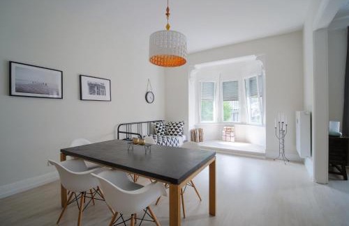 Siegburg Wohnung | City Apartments Siegburg