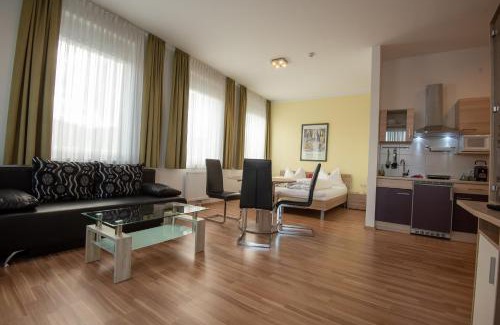 Weiz Wohnung | City Appartements Weiz