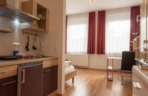 Weiz Wohnung | City Appartements Weiz