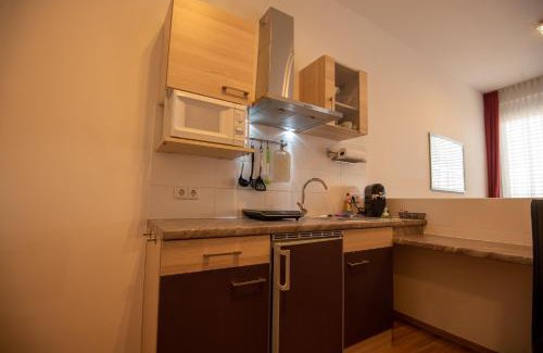 Weiz Wohnung | City Appartements Weiz