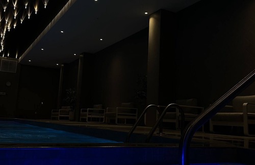 Brossard Wohnung | City Break