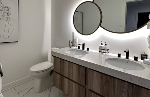 Brossard Wohnung | City Break