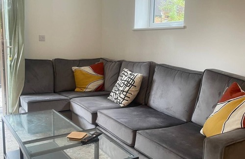 Cathays Wohnung | City Centre Luxury apartment